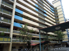 Blk 110 Jalan Bukit Merah (S)160110 #18002